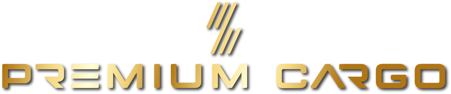 Premium Cargo Logo